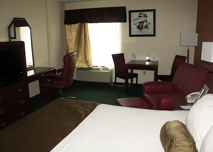 Super 8 By Wyndham Somerset