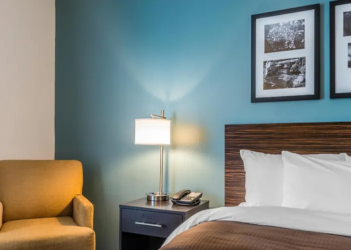 Sleep Inn & Suites Cumberland
